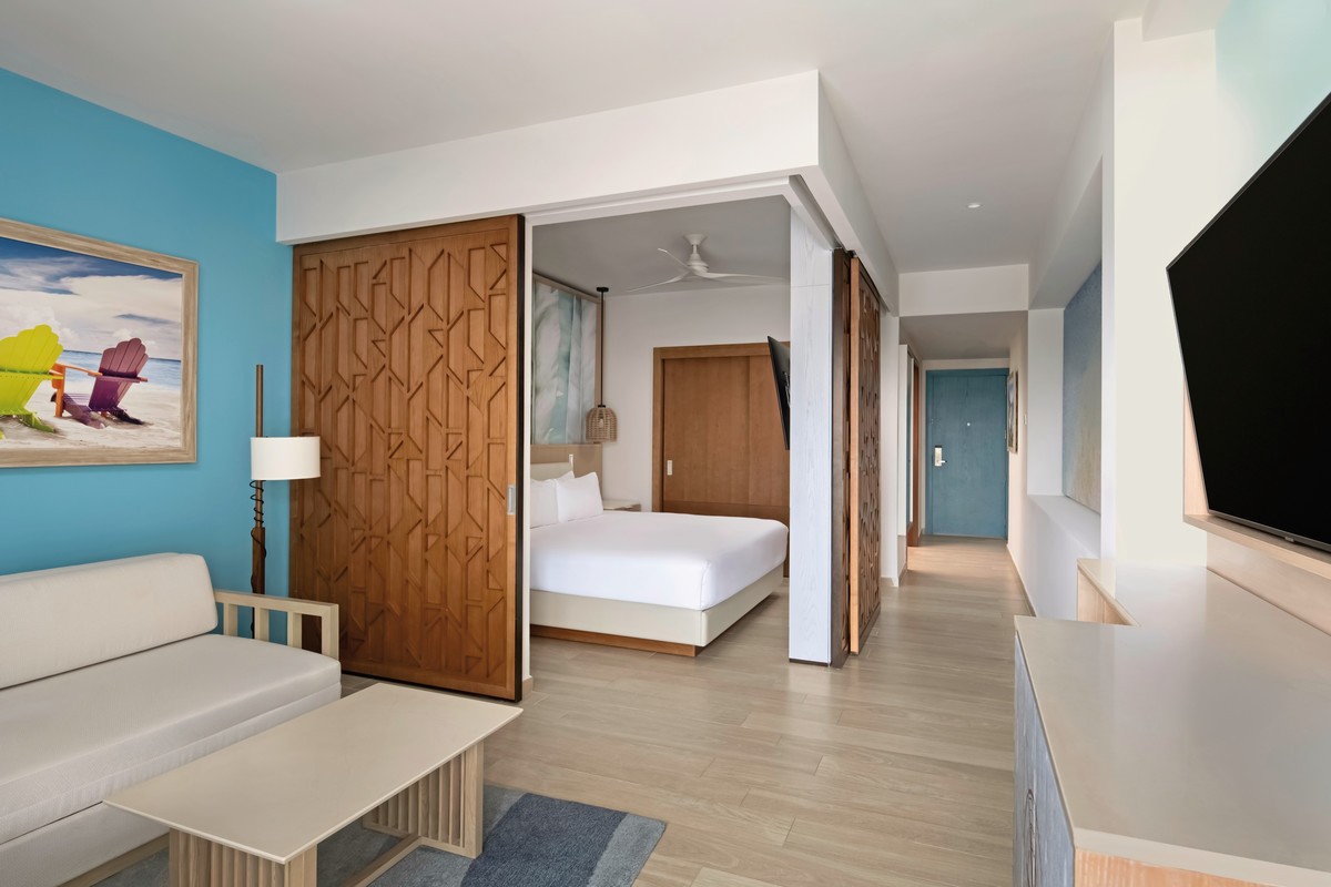 Hotel Dreams Cap Cana Resort & Spa, Dominikanische Republik, Punta Cana, Bild 8