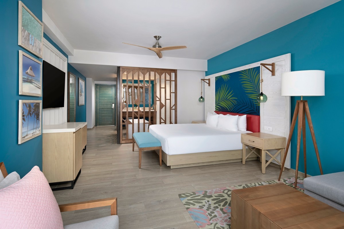 Hotel Dreams Cap Cana Resort & Spa, Dominikanische Republik, Punta Cana, Bild 9