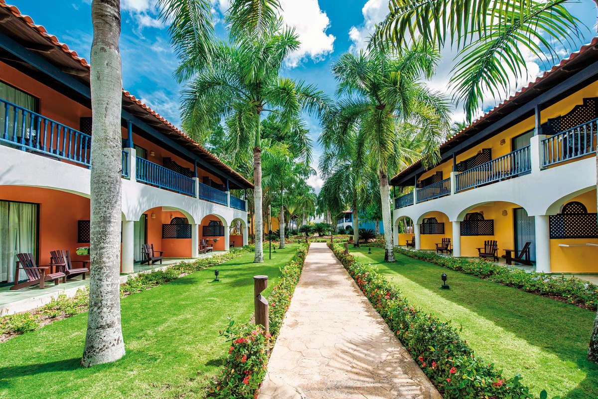 Hotel Catalonia Bayahibe, Dominikanische Republik, Punta Cana, Bayahibe, Bild 7