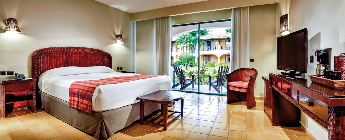 Hotel Catalonia Bayahibe, Dominikanische Republik, Punta Cana, Bayahibe, Bild 8