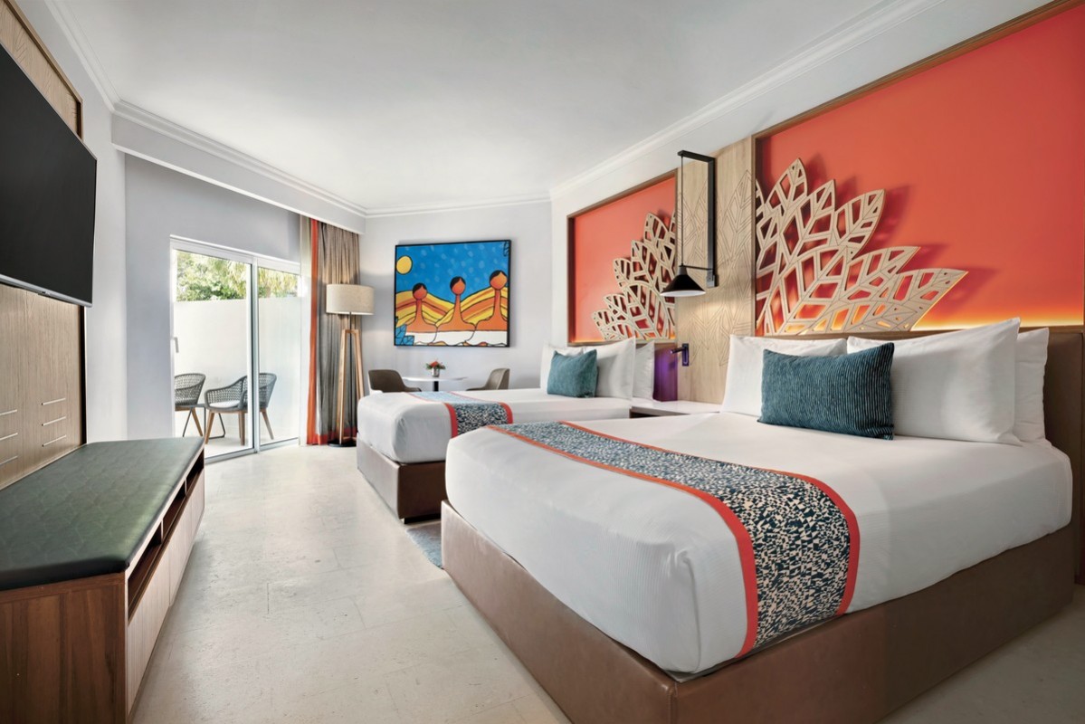 Hotel Dreams La Romana Resort & Spa, Dominikanische Republik, Punta Cana, Bayahibe, Bild 2