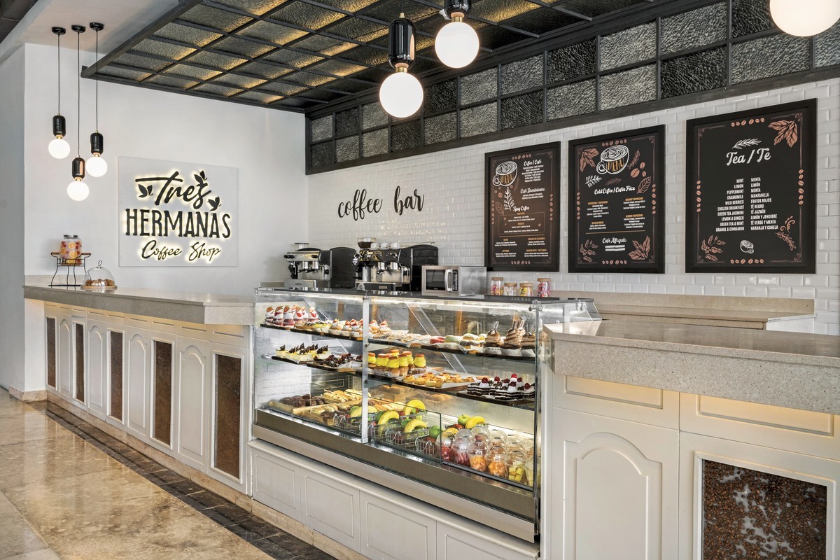 Hotel Dreams La Romana Resort & Spa, Dominikanische Republik, Punta Cana, Bayahibe, Bild 3