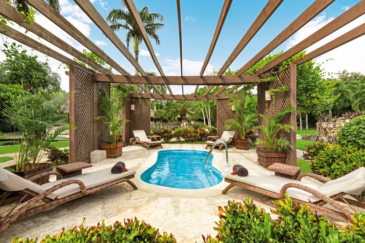 Hotel Dreams La Romana Resort & Spa, Dominikanische Republik, Punta Cana, Bayahibe, Bild 5