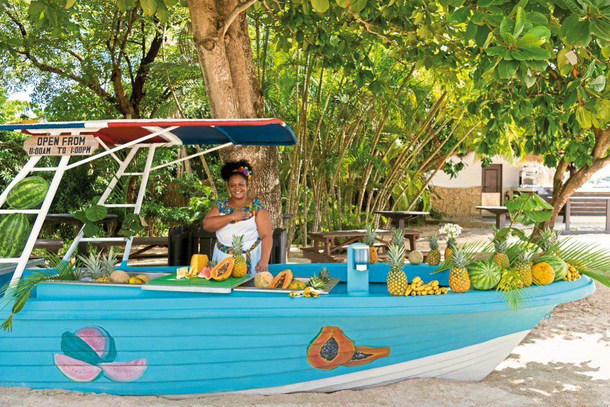 Hotel Dreams La Romana Resort & Spa, Dominikanische Republik, Punta Cana, Bayahibe, Bild 6