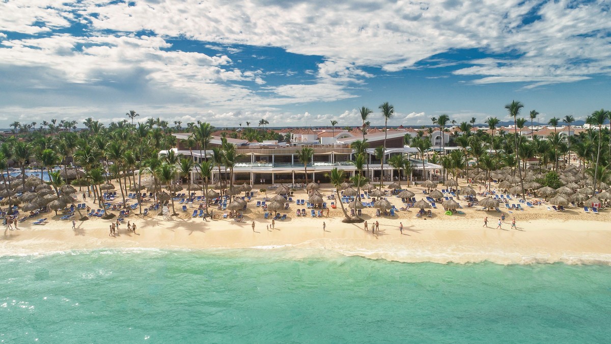 Hotel Bahia Principe Grand Bavaro, Dominikanische Republik, Punta Cana, Bild 2