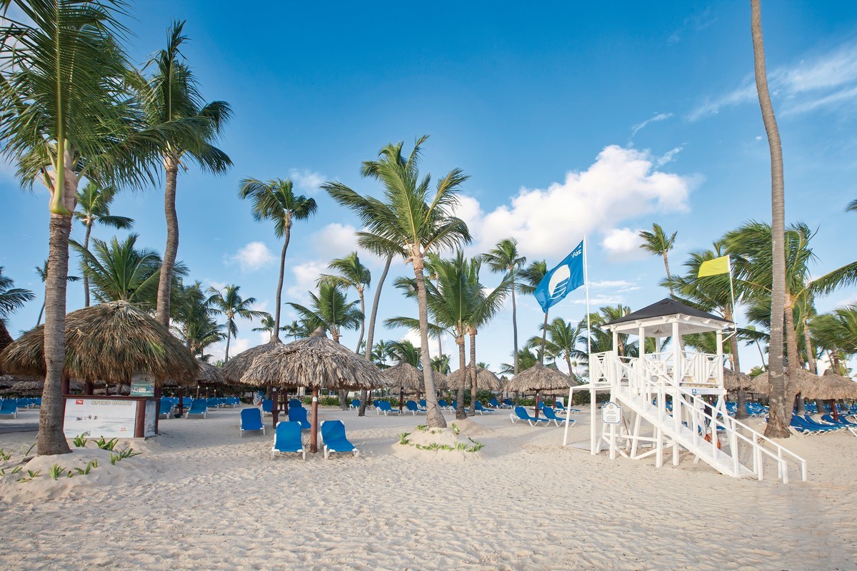 Hotel Bahia Principe Grand Bavaro, Dominikanische Republik, Punta Cana, Bild 20