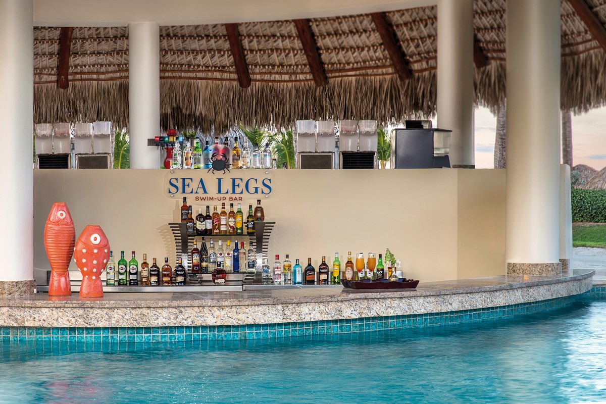 Hotel Dreams Royal Beach Punta Cana, Dominikanische Republik, Punta Cana, Bild 16