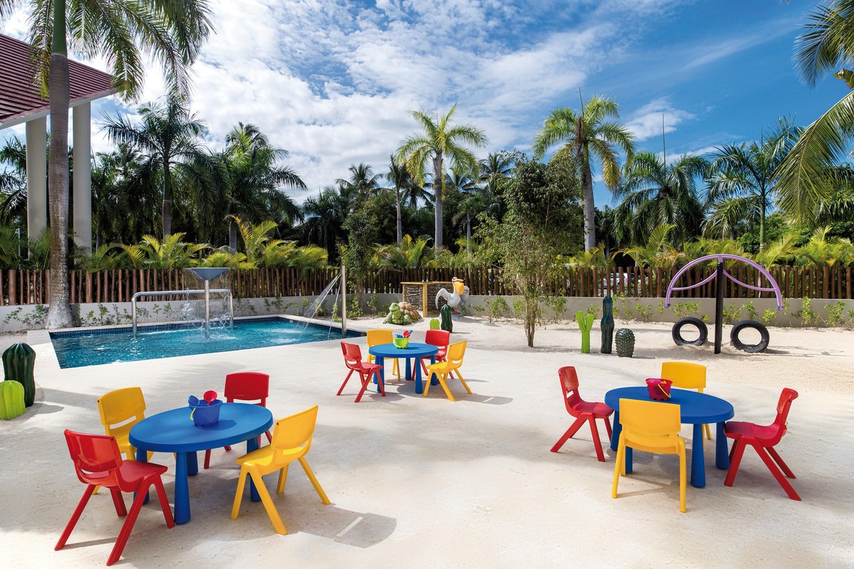 Hotel Dreams Royal Beach Punta Cana, Dominikanische Republik, Punta Cana, Bild 20