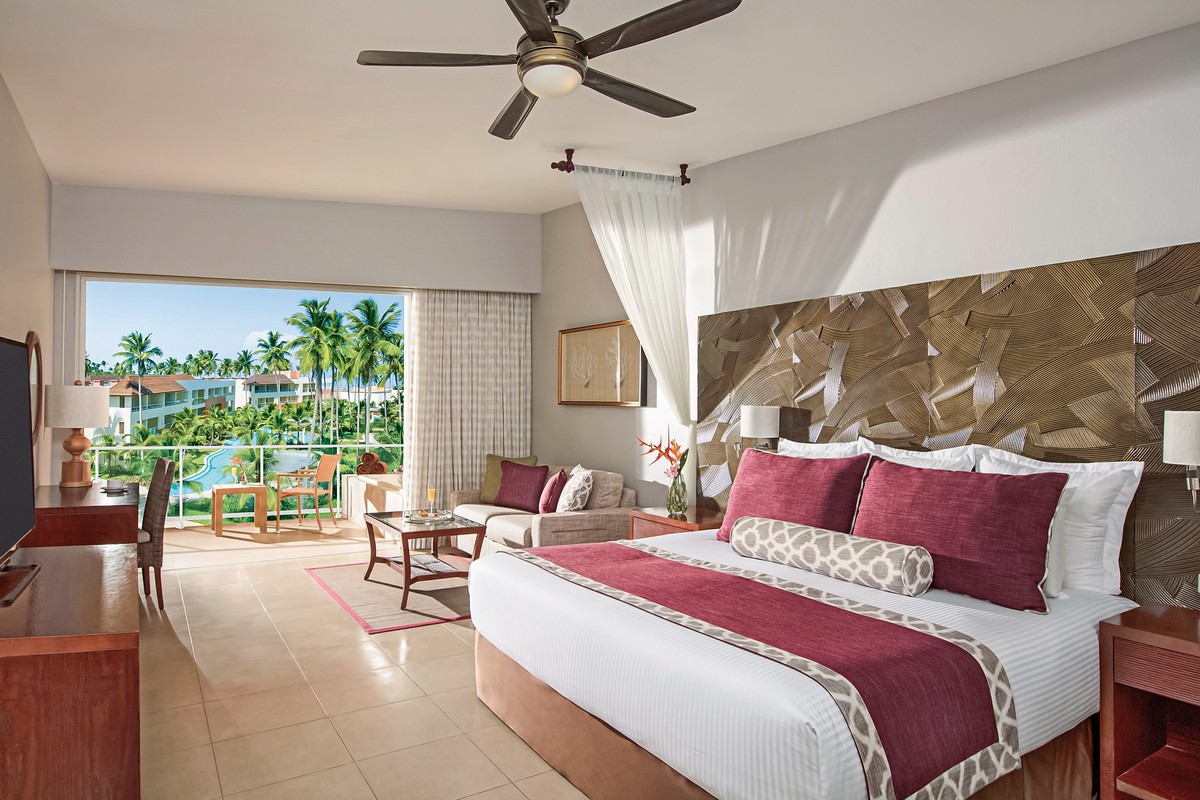 Hotel Dreams Royal Beach Punta Cana, Dominikanische Republik, Punta Cana, Bild 4