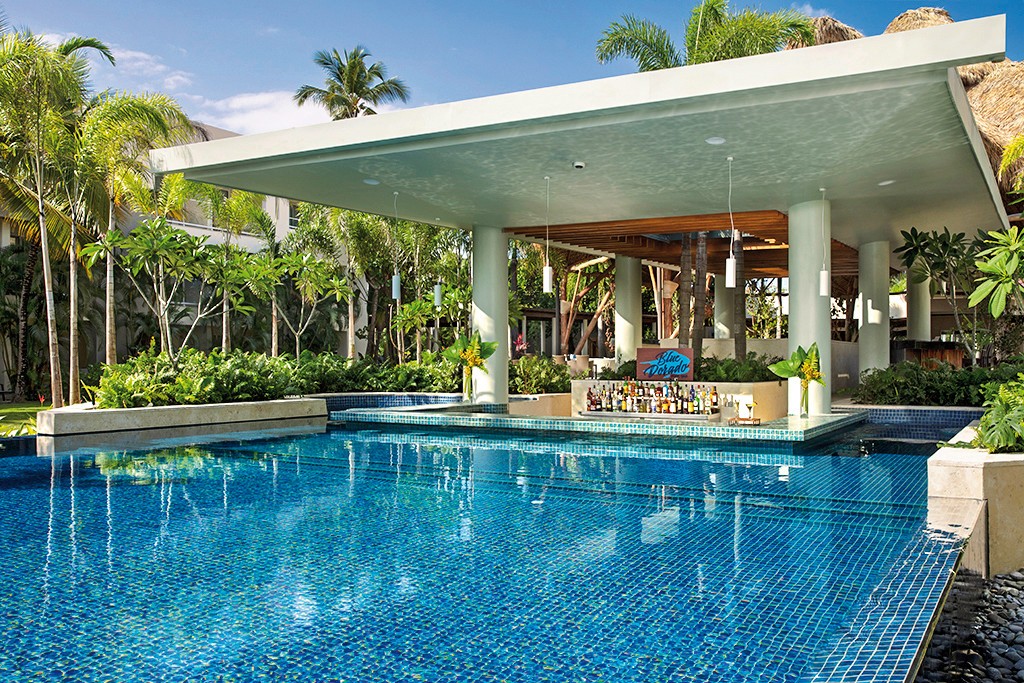 Hotel Dreams Royal Beach Punta Cana, Dominikanische Republik, Punta Cana, Bild 7