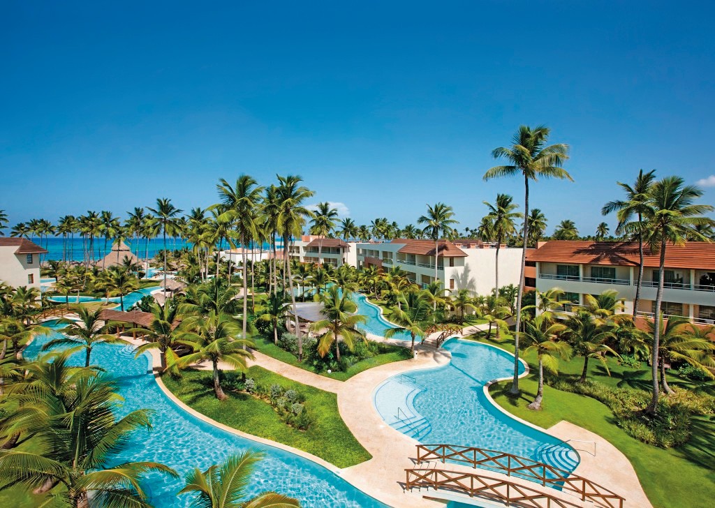 Hotel Dreams Royal Beach Punta Cana, Dominikanische Republik, Punta Cana, Bild 8