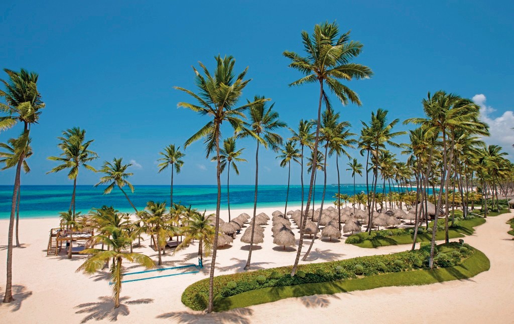 Hotel Dreams Royal Beach Punta Cana, Dominikanische Republik, Punta Cana, Bild 9