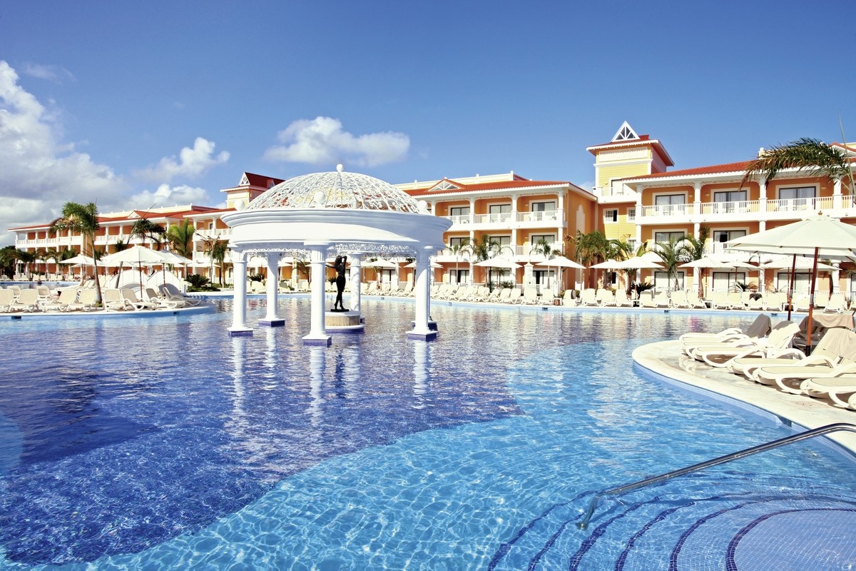 Hotel Bahia Principe Grand Aquamarine, Dominikanische Republik, Punta Cana, Bild 1
