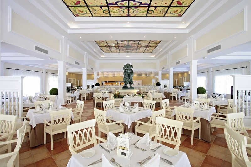 Hotel Bahia Principe Grand Aquamarine, Dominikanische Republik, Punta Cana, Bild 10