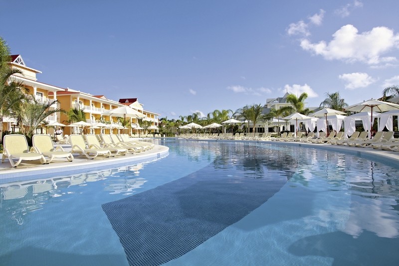 Hotel Bahia Principe Grand Aquamarine, Dominikanische Republik, Punta Cana, Bild 11