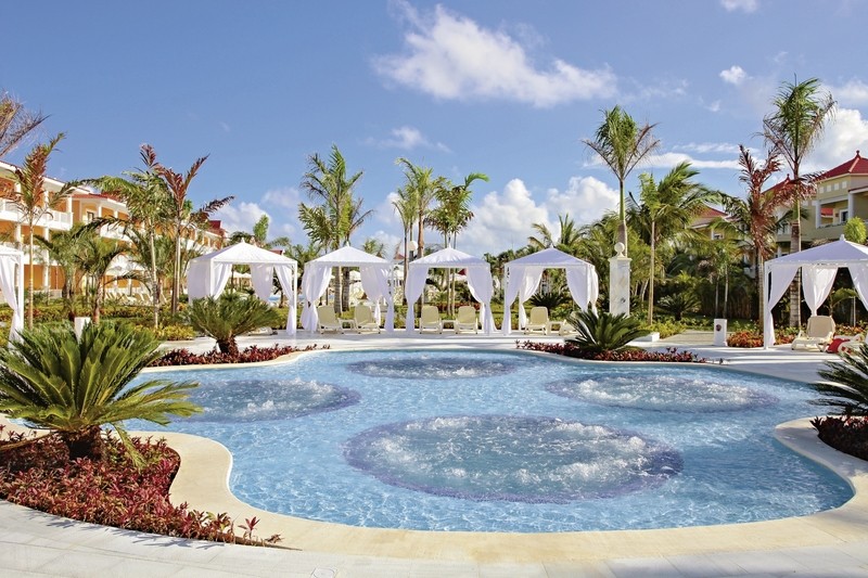 Hotel Bahia Principe Grand Aquamarine, Dominikanische Republik, Punta Cana, Bild 13