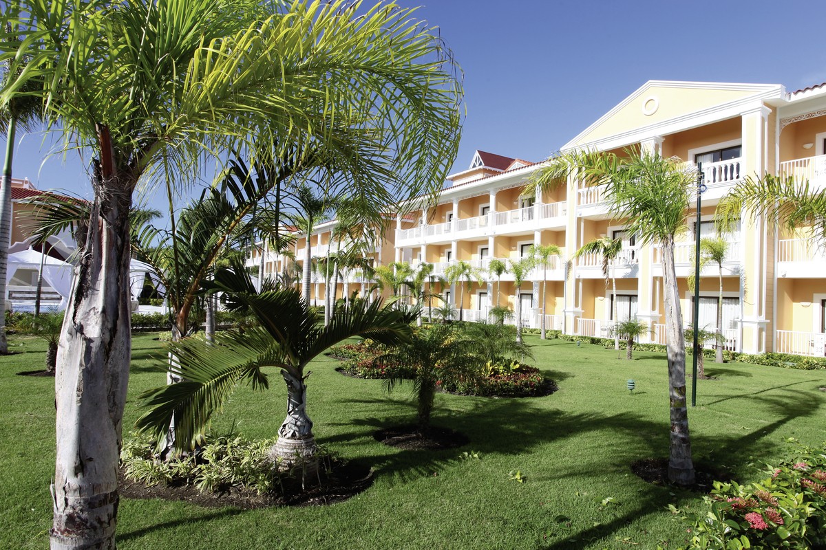 Hotel Bahia Principe Grand Aquamarine, Dominikanische Republik, Punta Cana, Bild 14