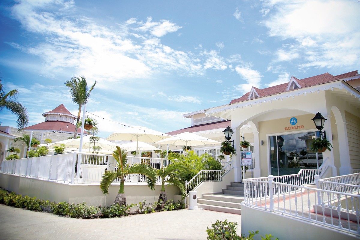 Hotel Bahia Principe Grand Aquamarine, Dominikanische Republik, Punta Cana, Bild 20