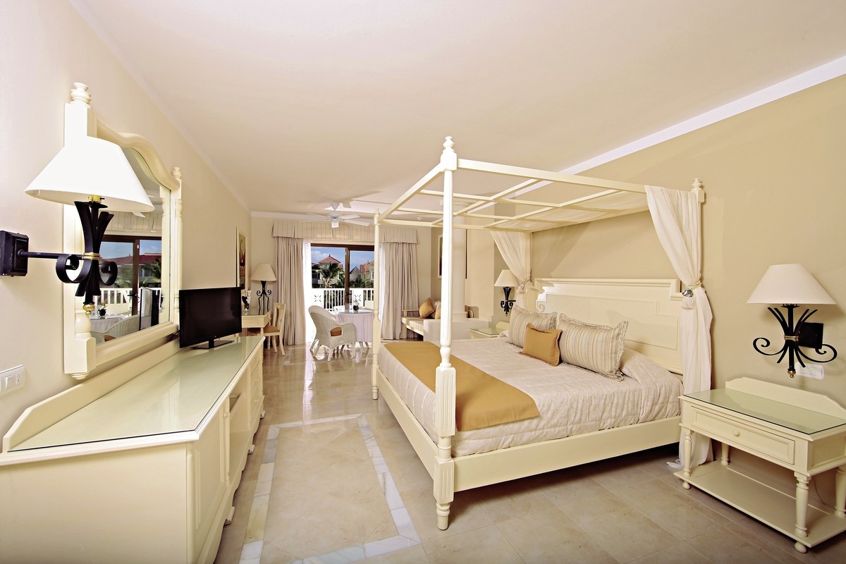 Hotel Bahia Principe Grand Aquamarine, Dominikanische Republik, Punta Cana, Bild 4