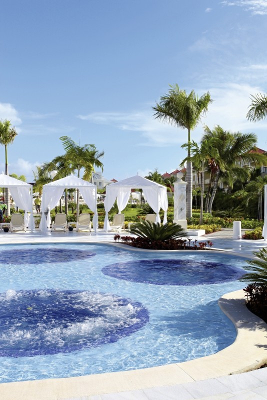 Hotel Bahia Principe Grand Aquamarine, Dominikanische Republik, Punta Cana, Bild 7