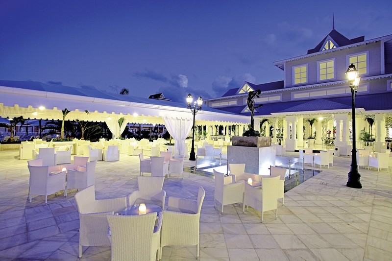 Hotel Bahia Principe Grand Aquamarine, Dominikanische Republik, Punta Cana, Bild 9