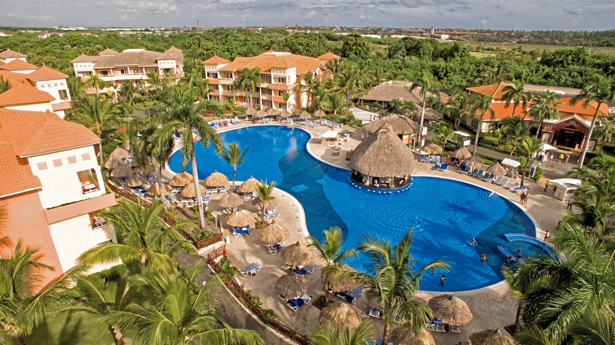 Hotel Bahia Principe Grand Turquesa, Dominikanische Republik, Punta Cana, Bild 2
