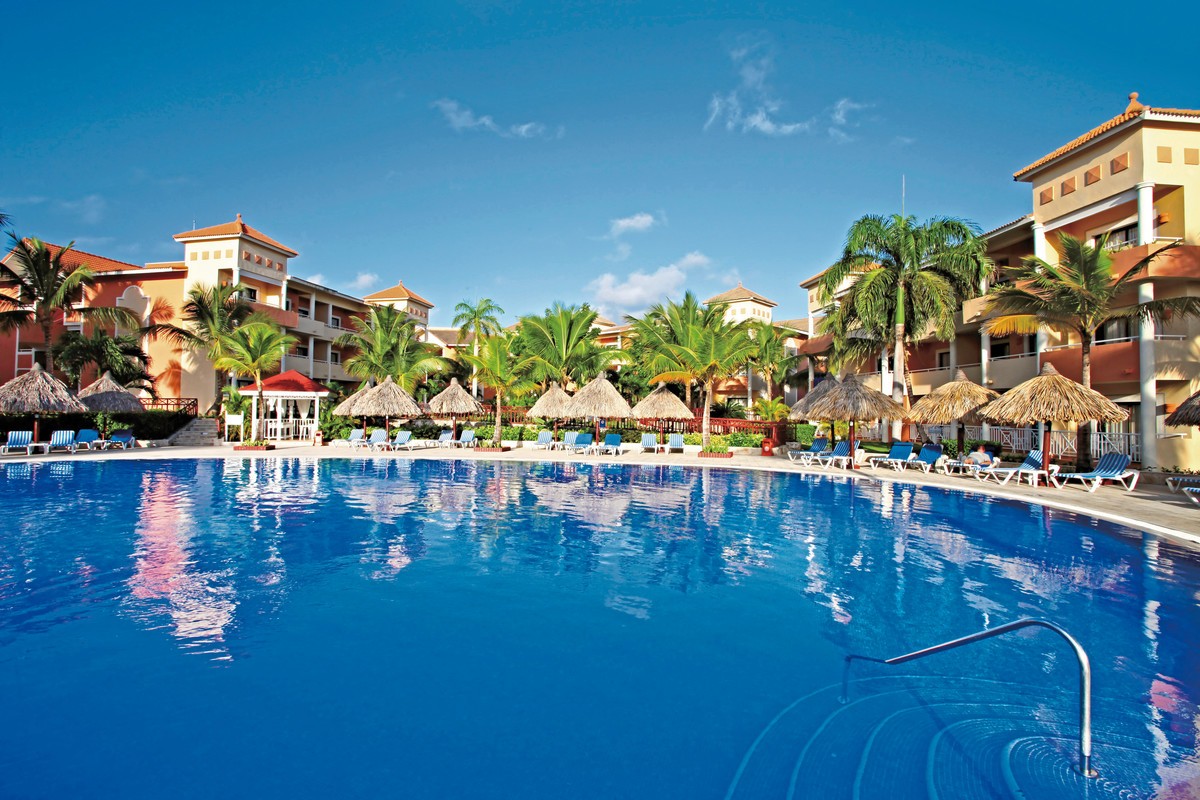 Hotel Bahia Principe Grand Turquesa, Dominikanische Republik, Punta Cana, Bild 3