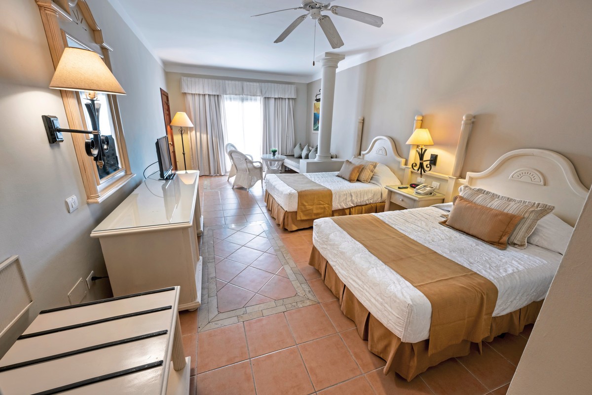 Hotel Bahia Principe Grand Turquesa, Dominikanische Republik, Punta Cana, Bild 4