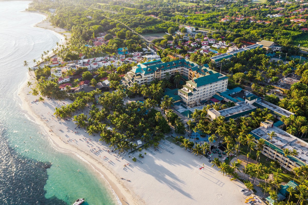 Hotel Coral Costa Caribe Beach Resort, Dominikanische Republik, Punta Cana, Juan Dolio, Bild 1