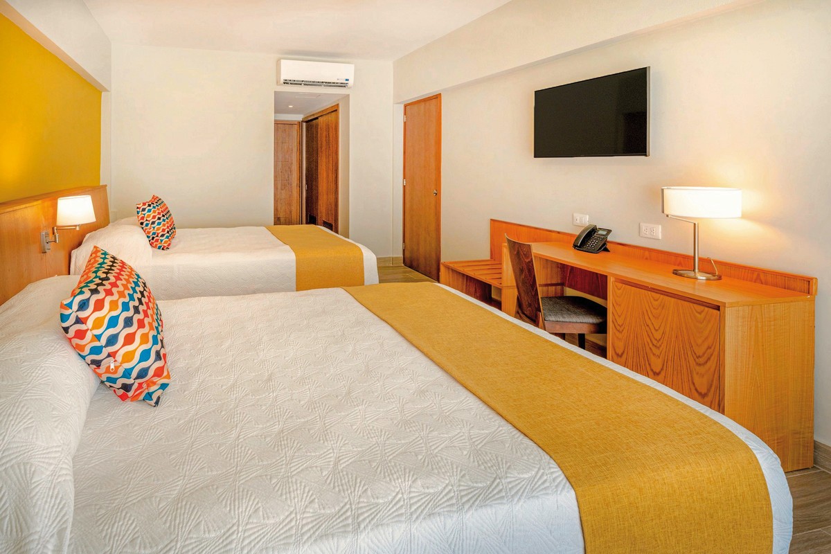 Hotel Coral Costa Caribe Beach Resort, Dominikanische Republik, Punta Cana, Juan Dolio, Bild 10