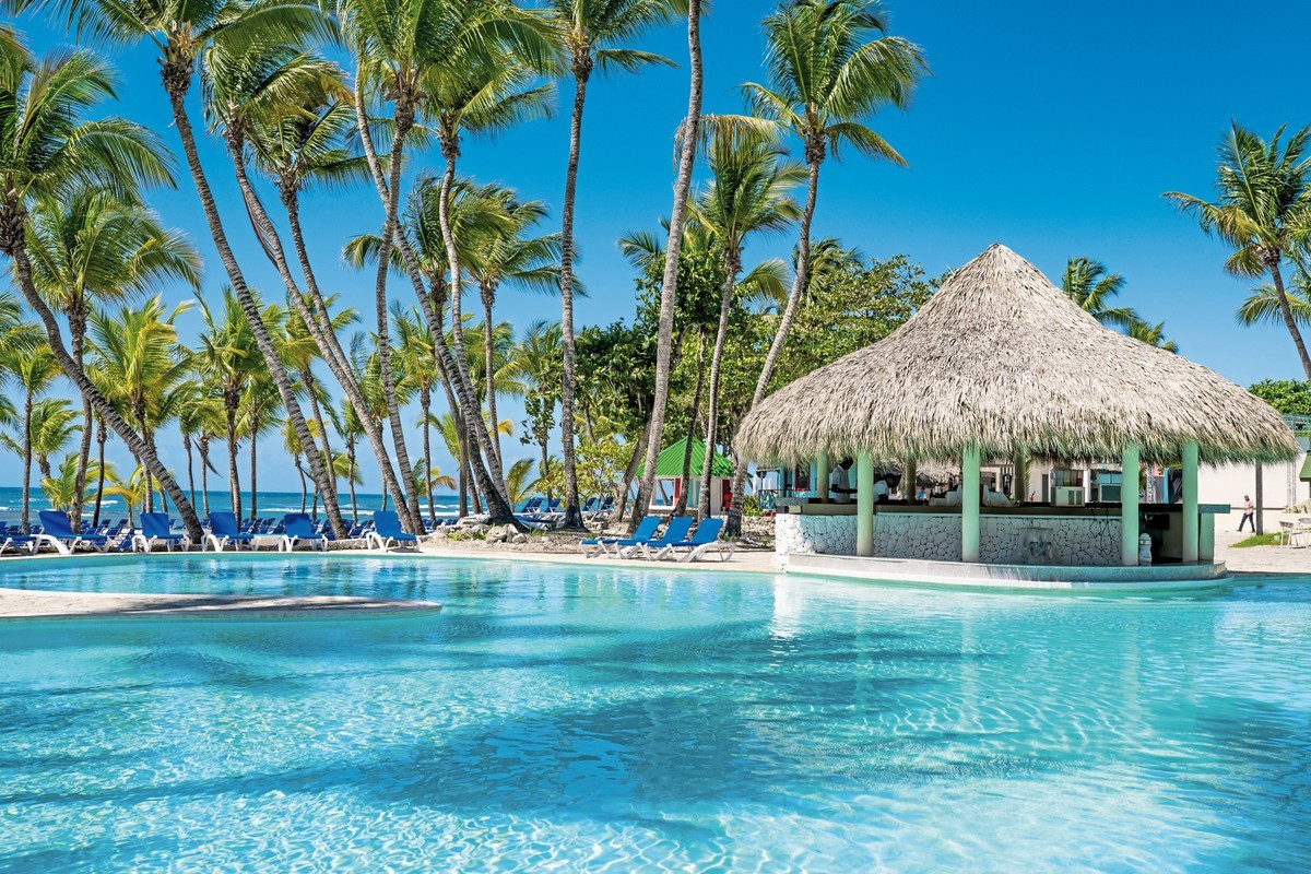 Hotel Coral Costa Caribe Beach Resort, Dominikanische Republik, Punta Cana, Juan Dolio, Bild 12