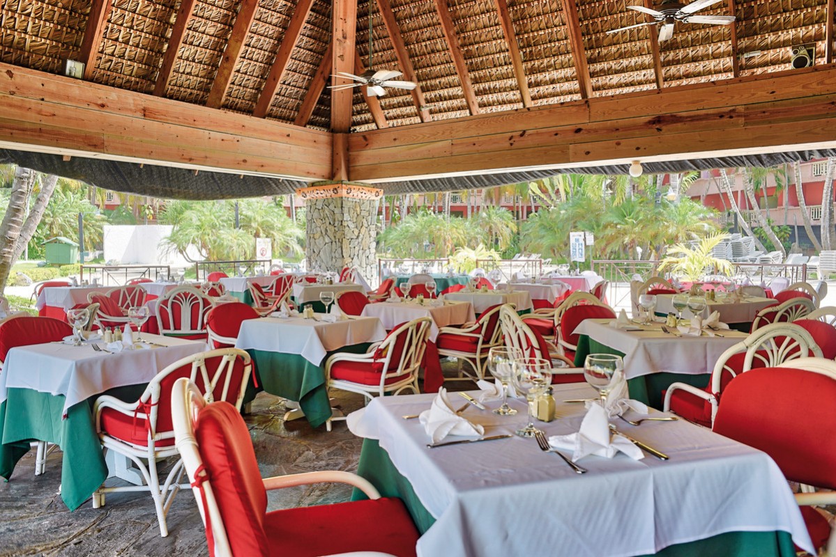 Hotel Coral Costa Caribe Beach Resort, Dominikanische Republik, Punta Cana, Juan Dolio, Bild 16