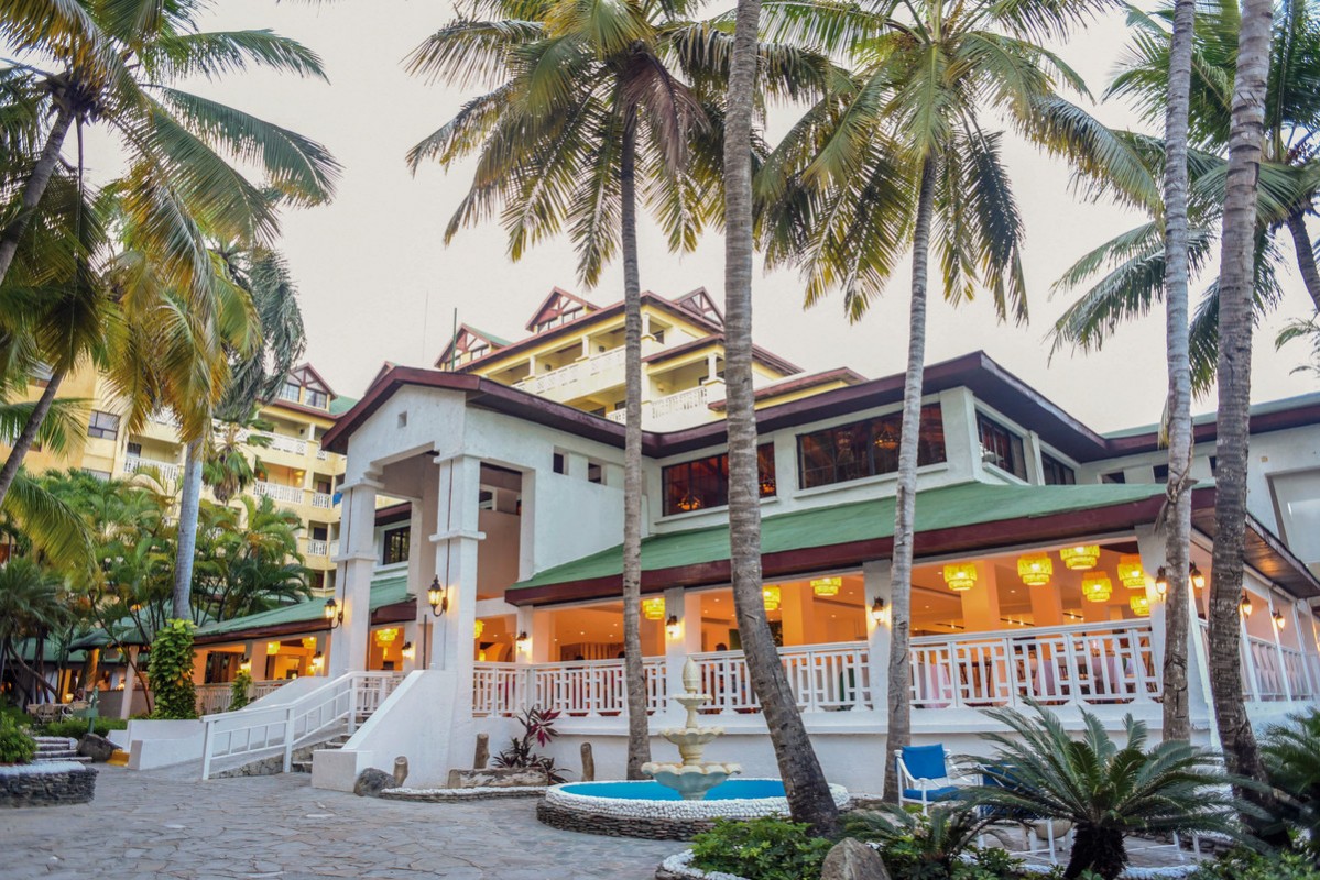 Hotel Coral Costa Caribe Beach Resort, Dominikanische Republik, Punta Cana, Juan Dolio, Bild 3