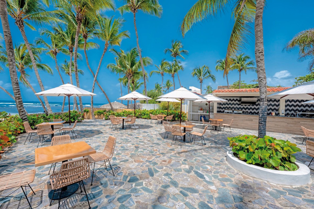 Hotel Coral Costa Caribe Beach Resort, Dominikanische Republik, Punta Cana, Juan Dolio, Bild 4