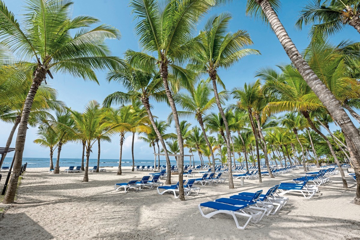 Hotel Coral Costa Caribe Beach Resort, Dominikanische Republik, Punta Cana, Juan Dolio, Bild 5