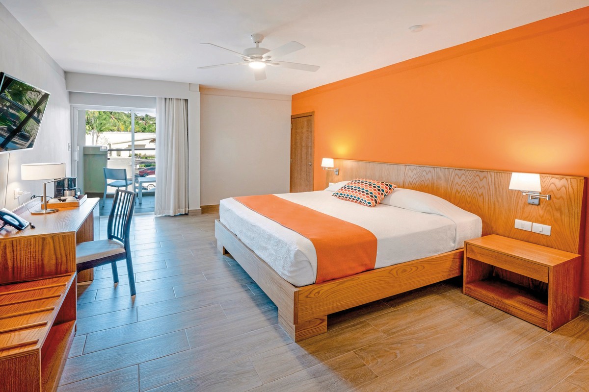 Hotel Coral Costa Caribe Beach Resort, Dominikanische Republik, Punta Cana, Juan Dolio, Bild 7