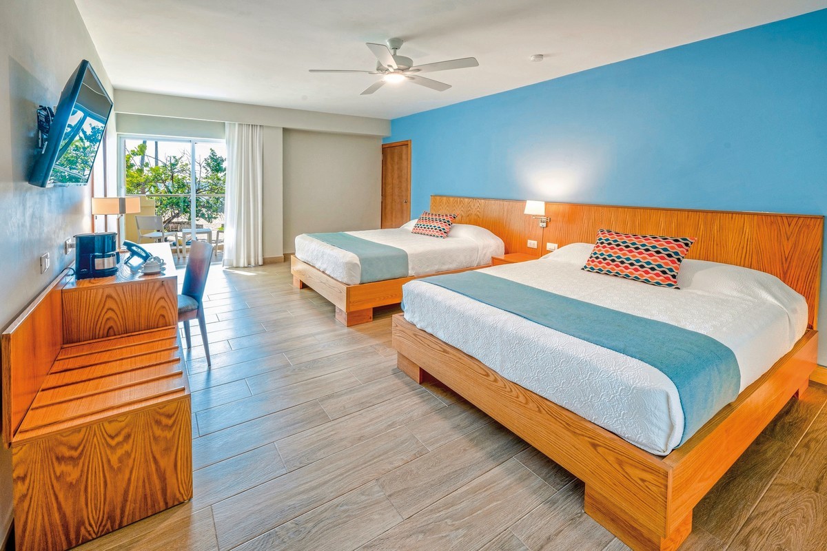 Hotel Coral Costa Caribe Beach Resort, Dominikanische Republik, Punta Cana, Juan Dolio, Bild 9