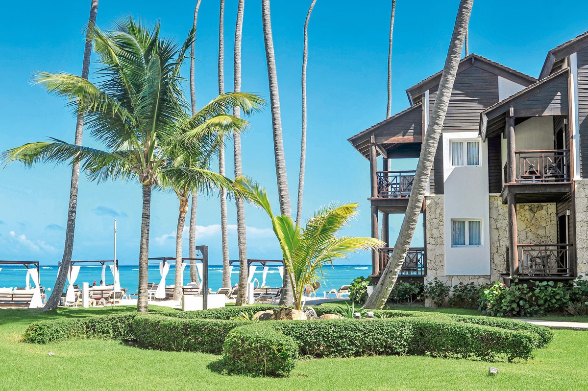 Hotel Vista Sol Punta Cana Beach Resort & Spa, Dominikanische Republik, Punta Cana, Playa Bavaro, Bild 1
