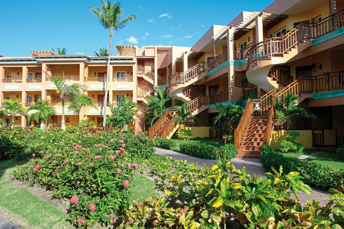 VIK Hotel Cayena Beach, Dominikanische Republik, Punta Cana, Bild 1