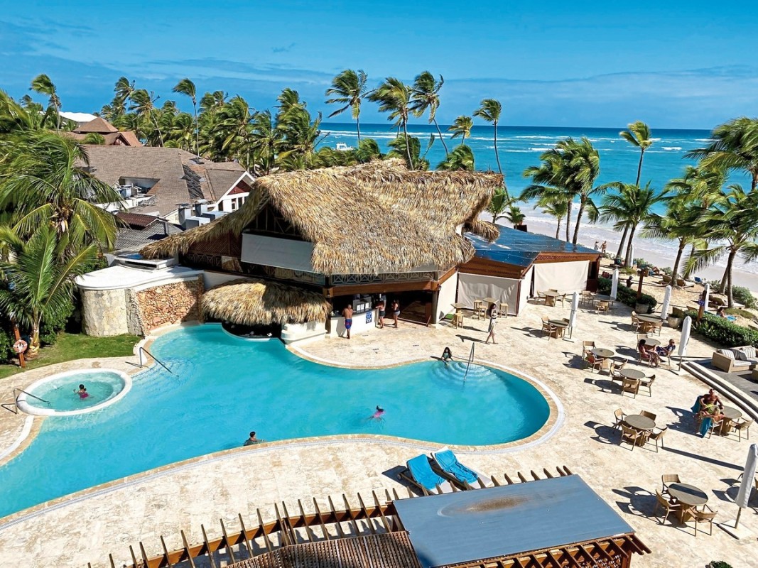 VIK Hotel Cayena Beach, Dominikanische Republik, Punta Cana, Bild 7