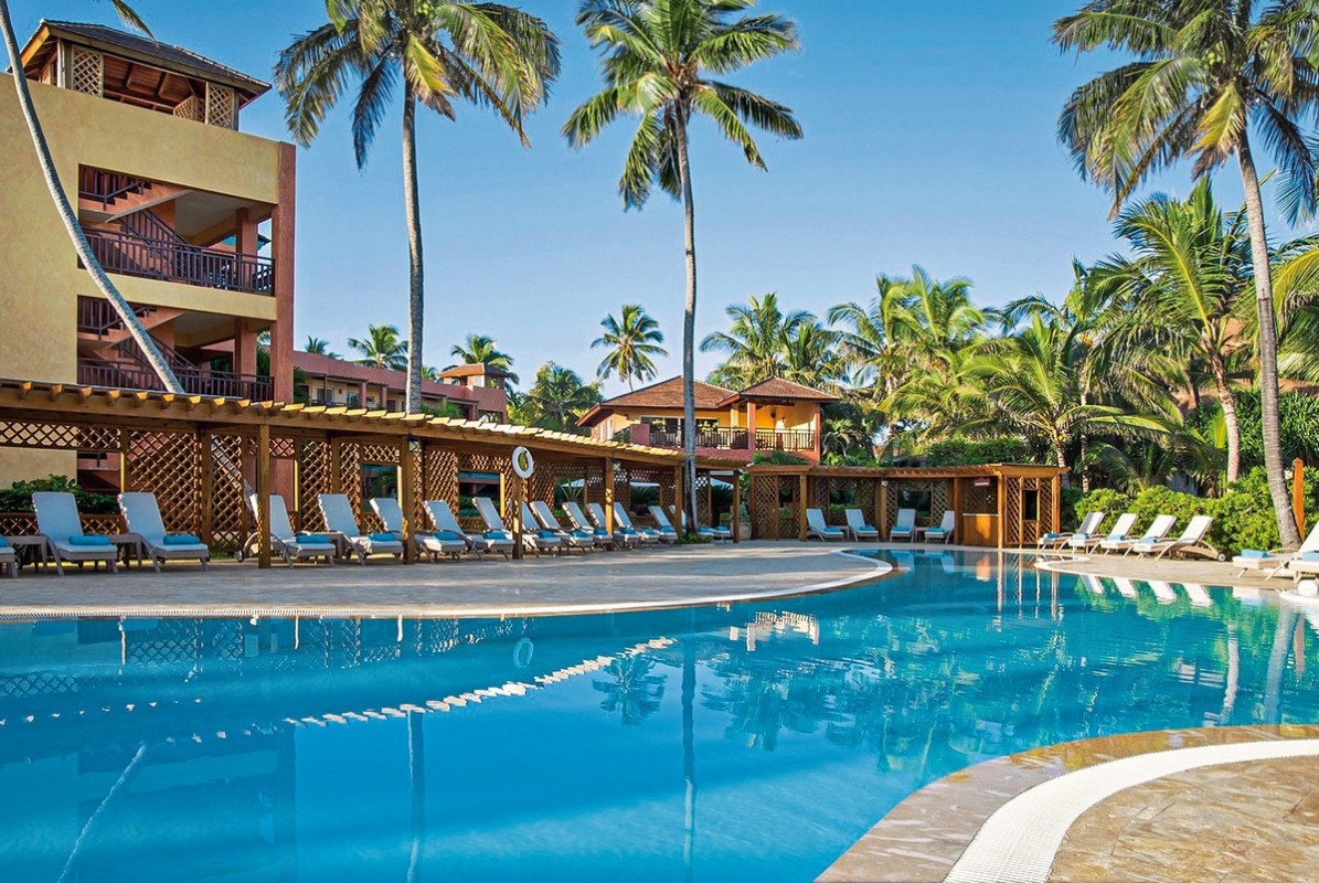 VIK Hotel Cayena Beach, Dominikanische Republik, Punta Cana, Bild 9