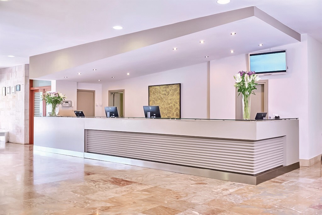 Hotel Aurora Plava Laguna, Kroatien, Istrien, Umag, Bild 19