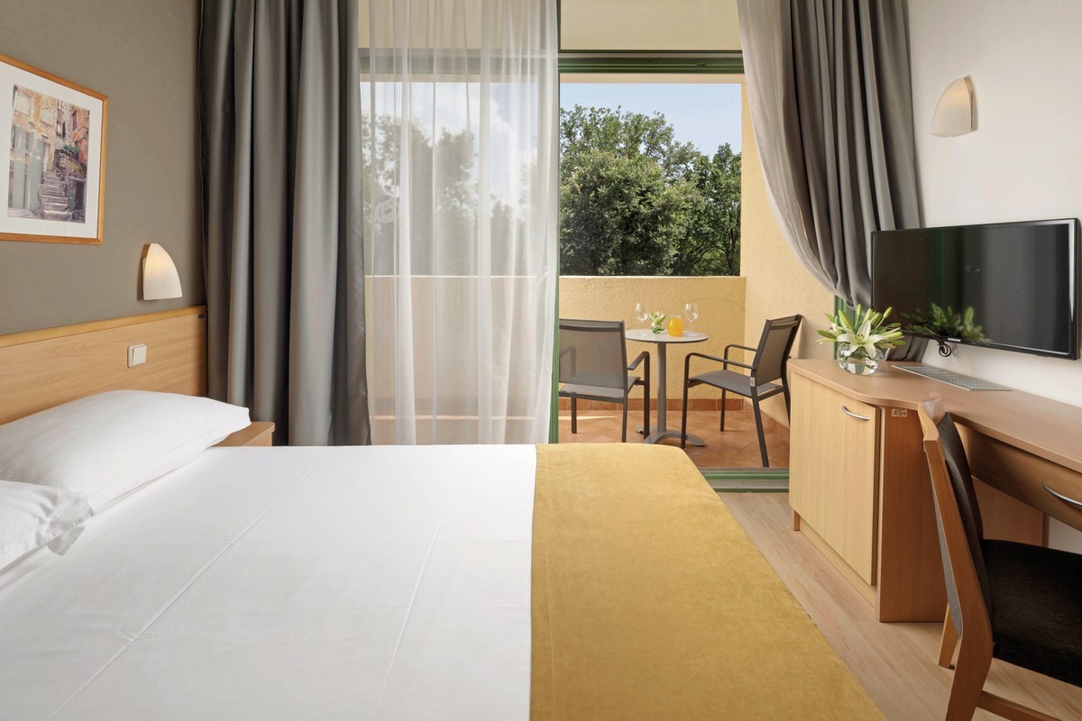 Hotel Aurora Plava Laguna, Kroatien, Istrien, Umag, Bild 10