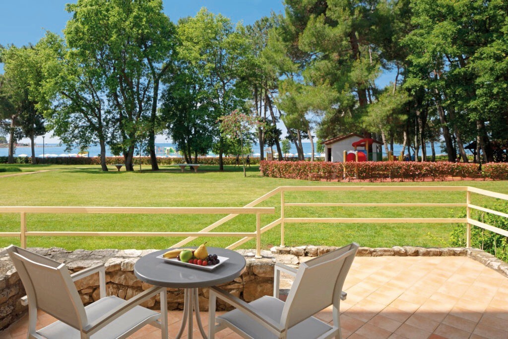 Hotel Aurora Plava Laguna, Kroatien, Istrien, Umag, Bild 16