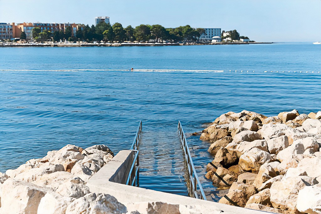 Hotel Istrian Villas Plava Laguna, Kroatien, Istrien, Umag, Bild 14