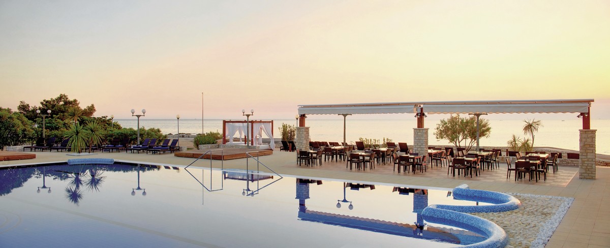 Hotel Istrian Villas Plava Laguna, Kroatien, Istrien, Umag, Bild 10