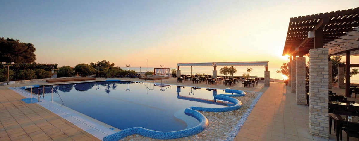 Hotel Istrian Villas Plava Laguna, Kroatien, Istrien, Umag, Bild 13