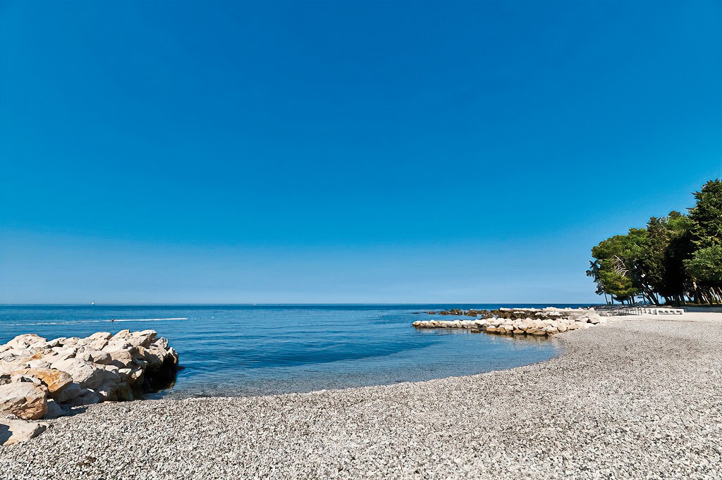 Hotel Istrian Villas Plava Laguna, Kroatien, Istrien, Umag, Bild 17