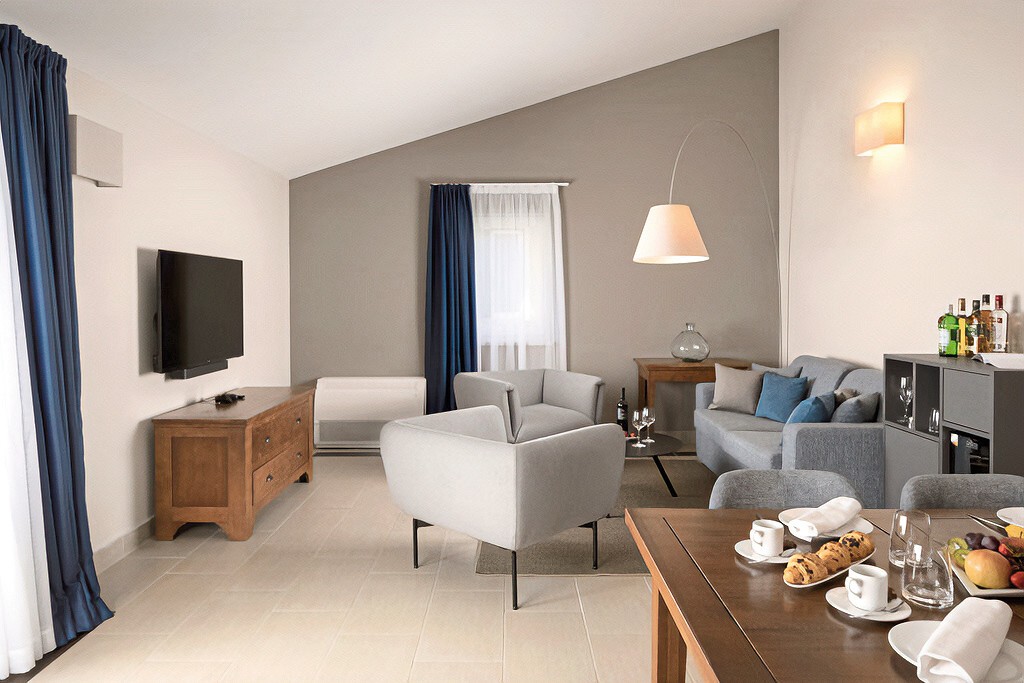 Hotel Istrian Villas Plava Laguna, Kroatien, Istrien, Umag, Bild 3