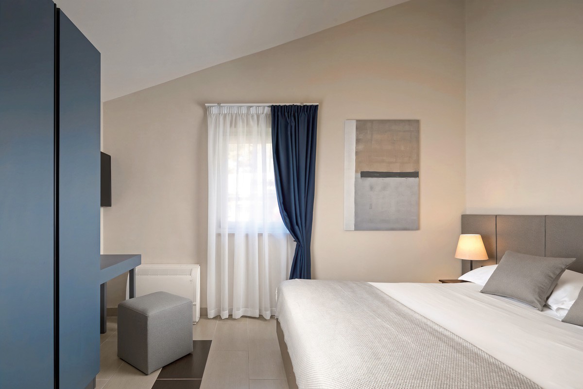 Hotel Istrian Villas Plava Laguna, Kroatien, Istrien, Umag, Bild 6